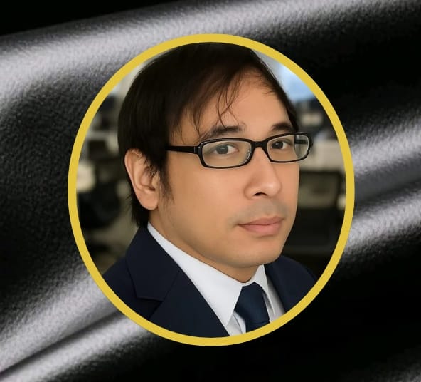 CEO Founder