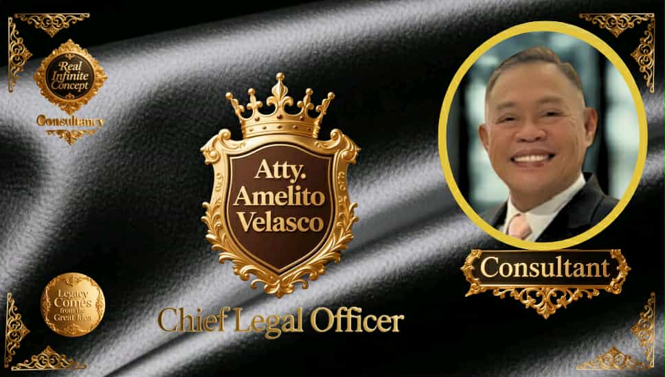 Chief Legal Officer