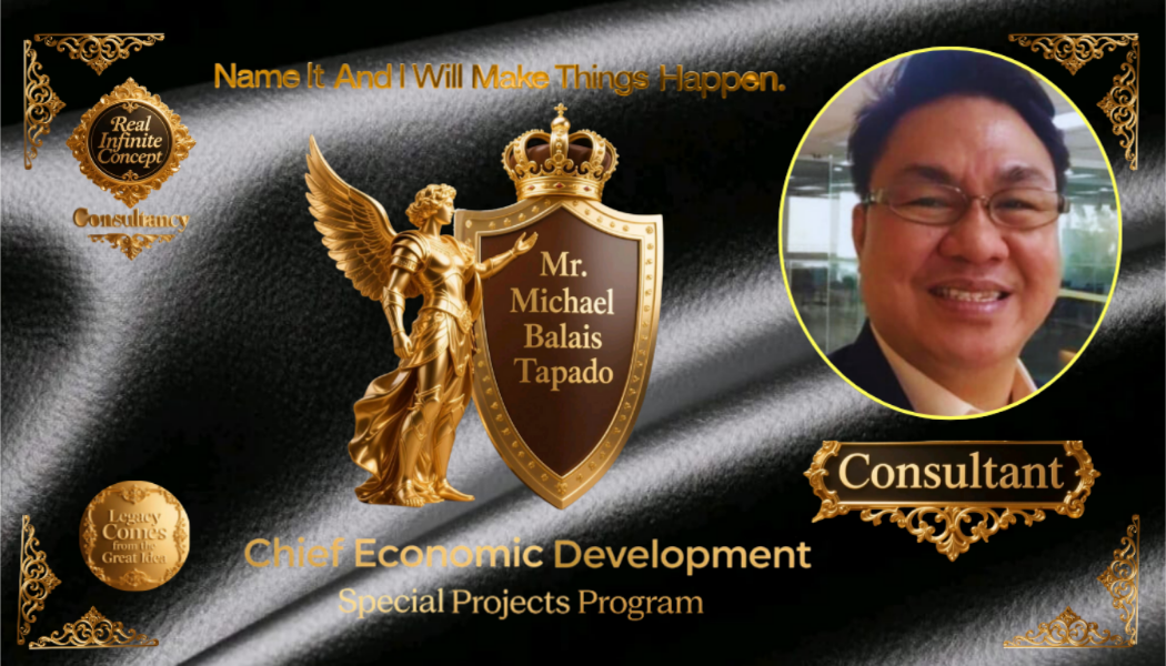 Chief Engineering Officer